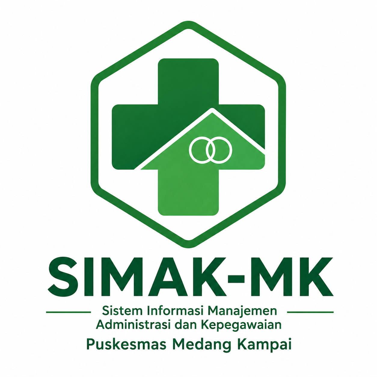 Logo SIMAK-MK